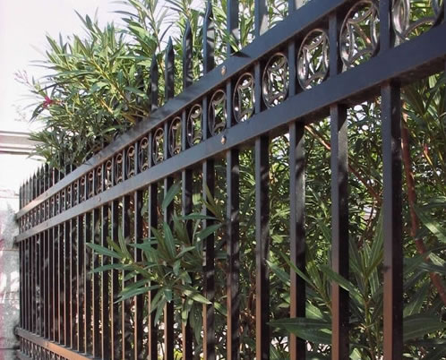 小區(qū)護(hù)欄網(wǎng)