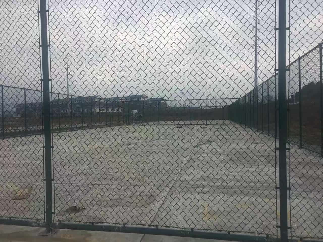 體育場(chǎng)護(hù)欄網(wǎng)