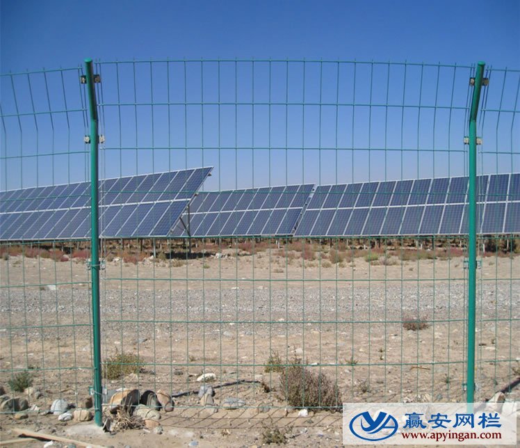 光伏護欄網(wǎng)
