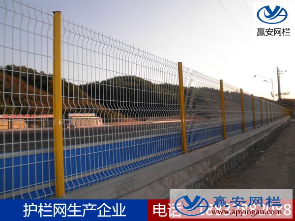 護(hù)欄網(wǎng)圖片