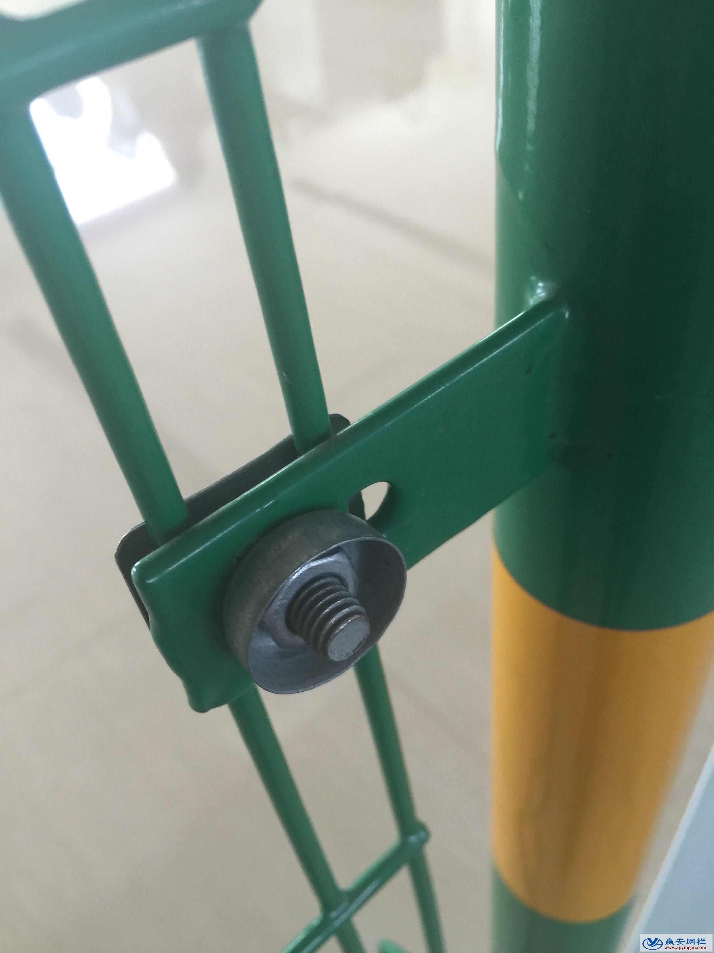 二手護(hù)欄網(wǎng)