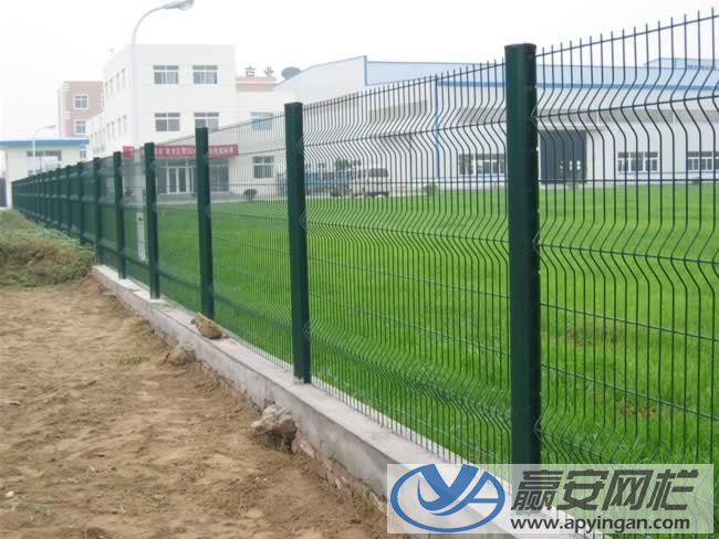 護欄網(wǎng)價格