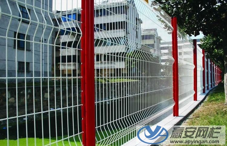 小區(qū)護(hù)欄網(wǎng)