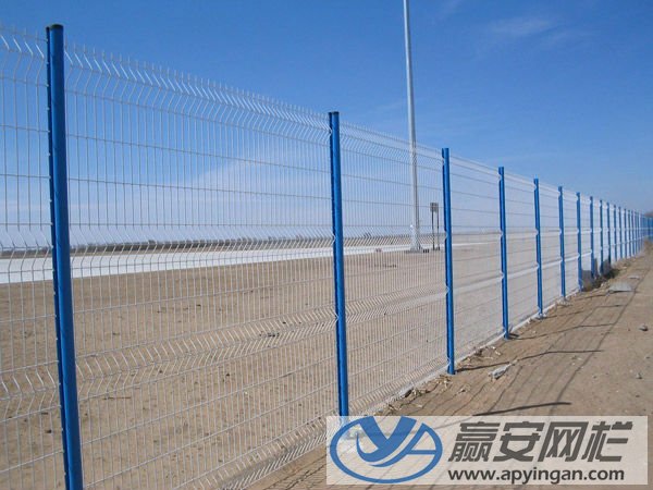 圈地圍欄網(wǎng)