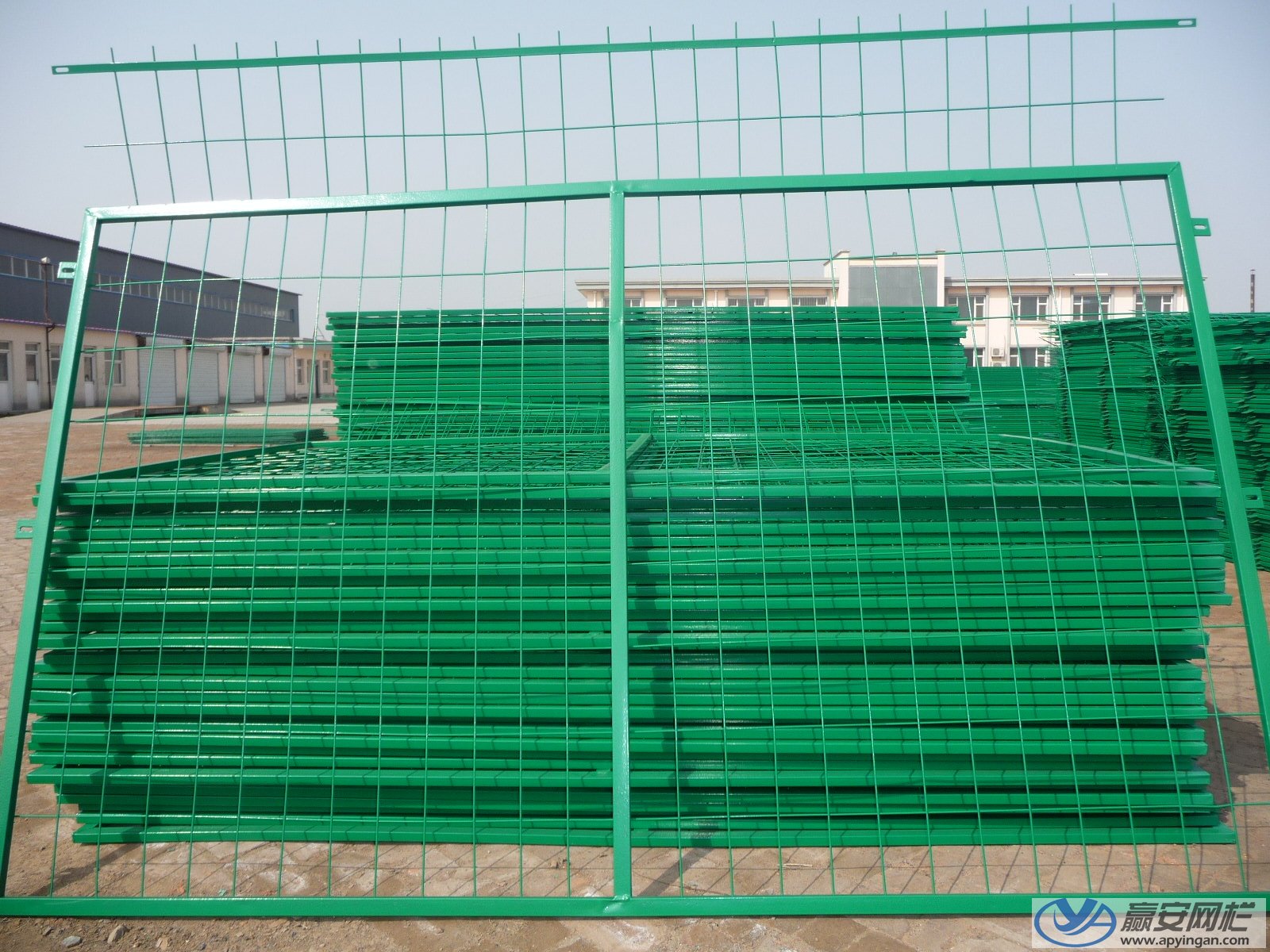 框架護欄網(wǎng)