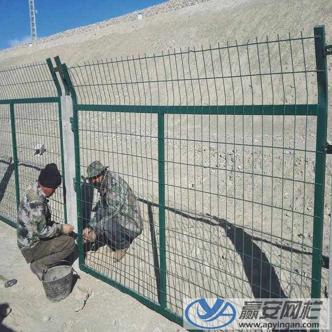 鐵路護欄網(wǎng)