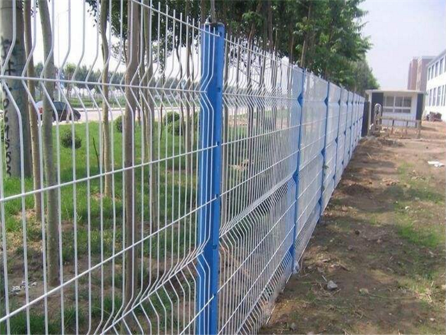 小區(qū)、廠區(qū)圍欄網(wǎng)