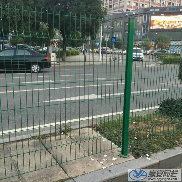 市政道路護(hù)欄網(wǎng)