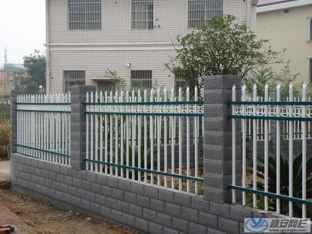 鋅鋼護(hù)欄 鋅鋼護(hù)欄