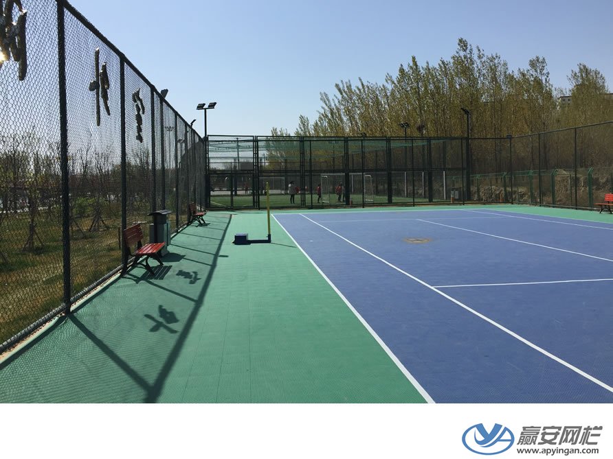 體育場圍網(wǎng)