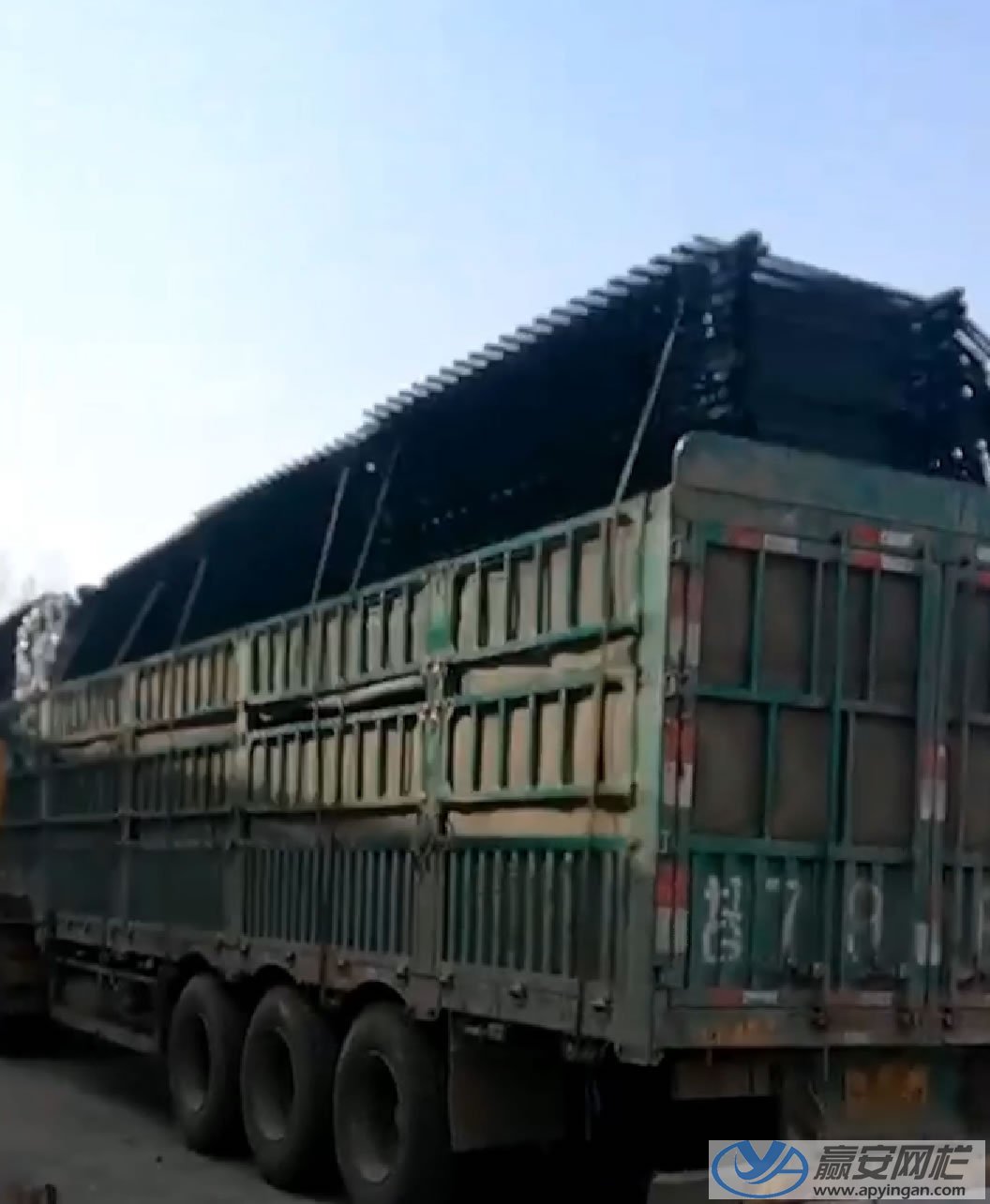 吉林通化鋅鋼護(hù)欄發(fā)貨 吉林通化鋅鋼護(hù)欄