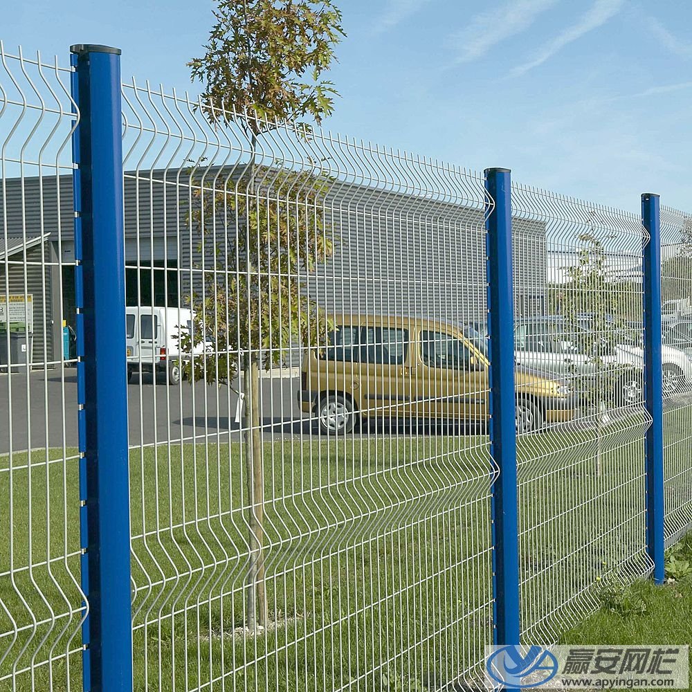 小區(qū)護(hù)欄網(wǎng) 小區(qū)護(hù)欄網(wǎng)