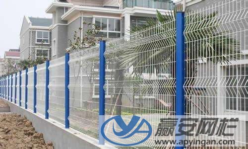 小區(qū)護欄網(wǎng)