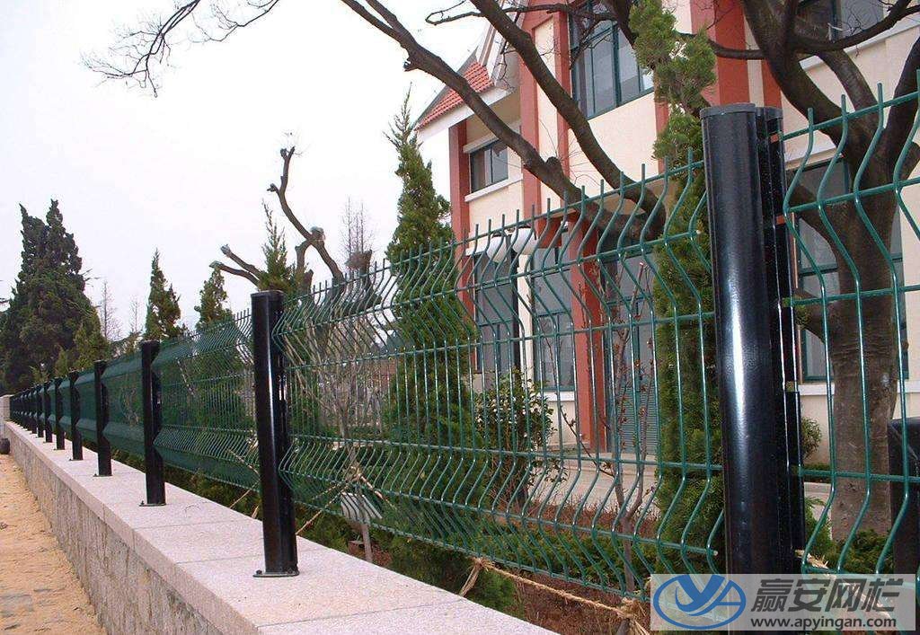 小區(qū)護欄網(wǎng)