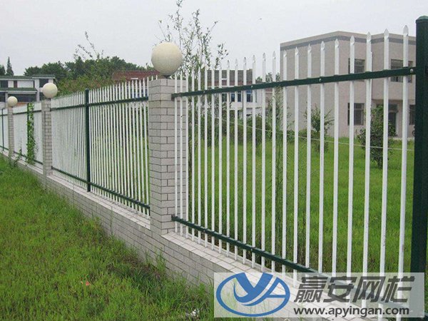 鋅鋼圍墻護(hù)欄 鋅鋼圍墻護(hù)欄