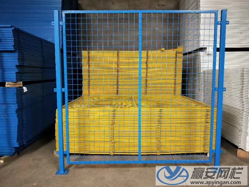 車間隔離網(wǎng)