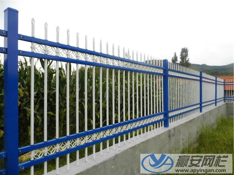 鋅鋼護(hù)欄 鋅鋼護(hù)欄