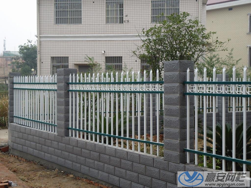 別墅庭院圍欄 別墅庭院圍欄