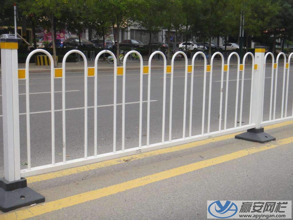 市政道路護(hù)欄 市政道路護(hù)欄