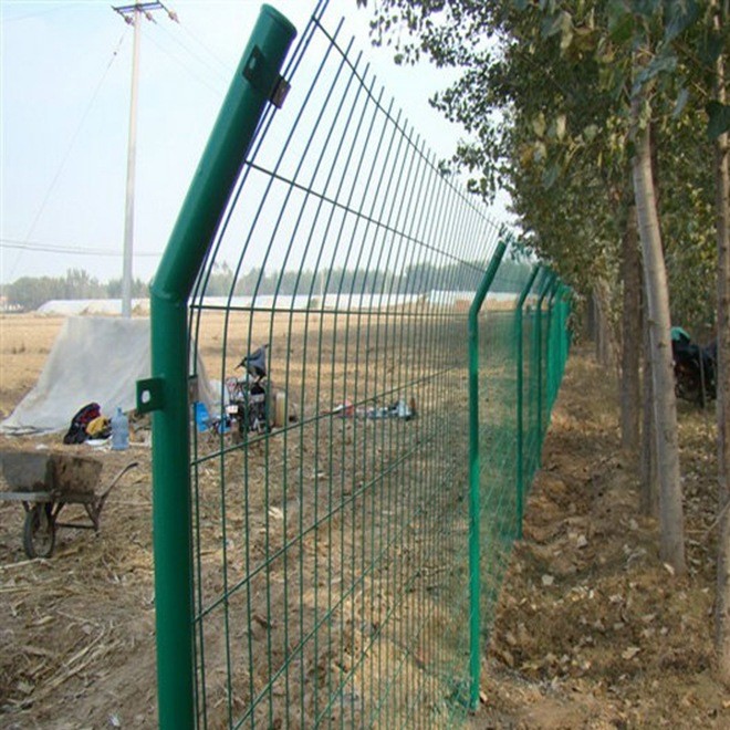 雙邊圈地圍欄網(wǎng) 圈地圍欄網(wǎng)