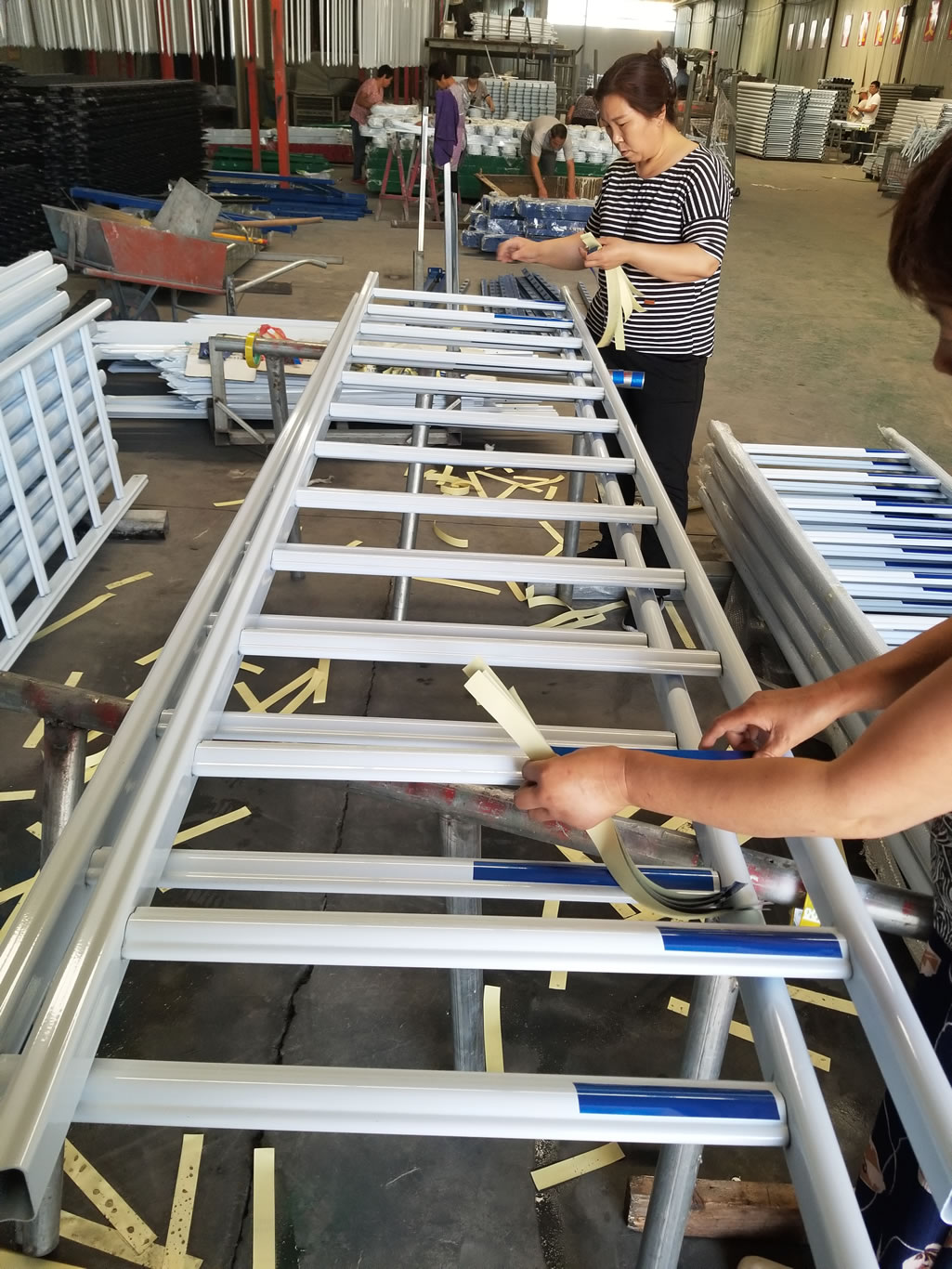 市政道路護(hù)欄