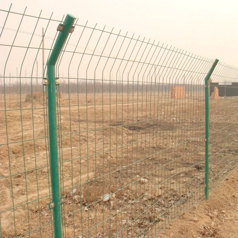 護(hù)欄網(wǎng)照片