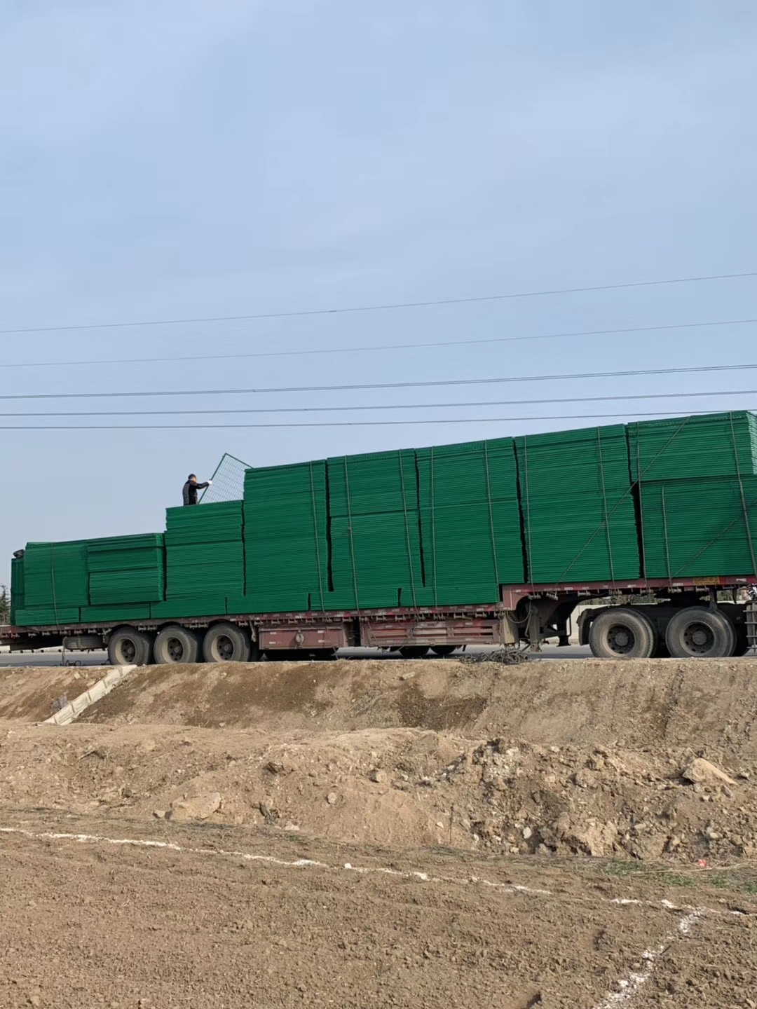 護欄網(wǎng)價格 護欄網(wǎng)價格