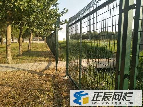 景區(qū)護欄網(wǎng)