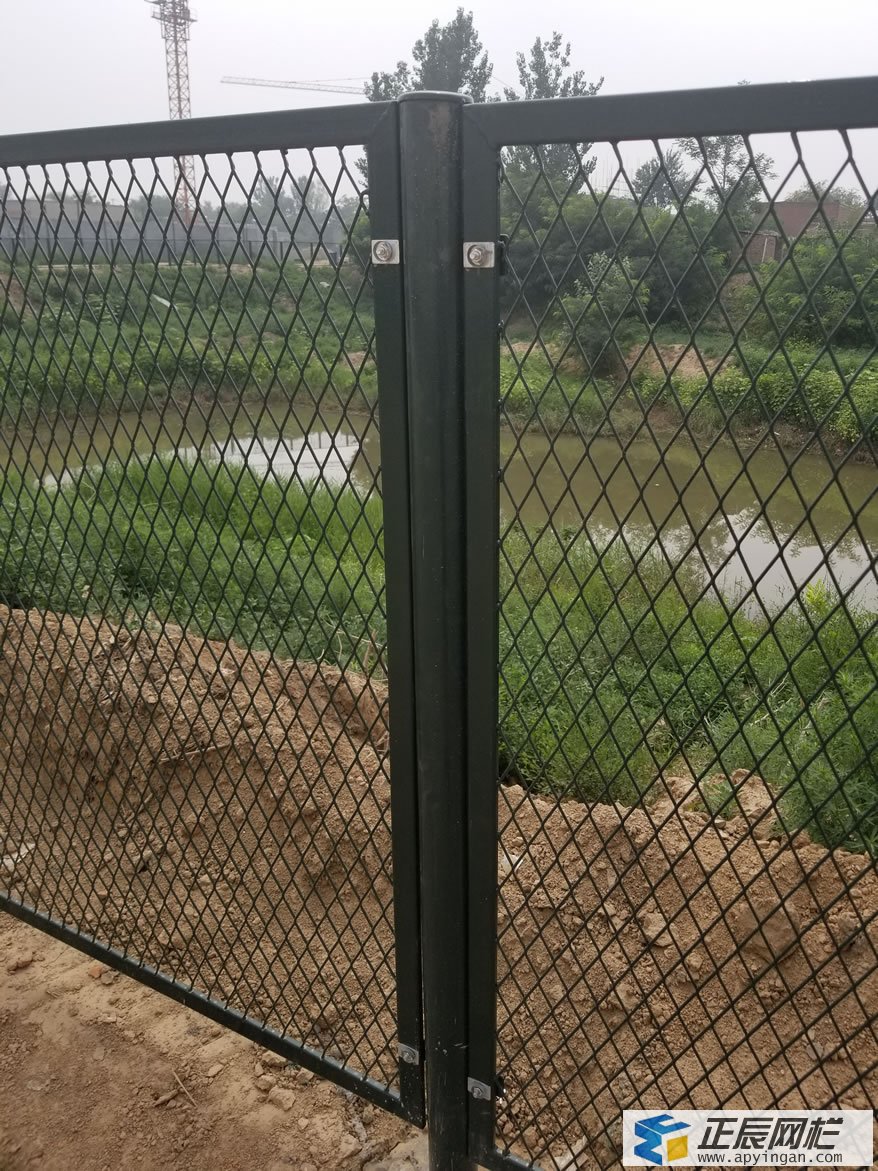 池塘護欄網(wǎng)