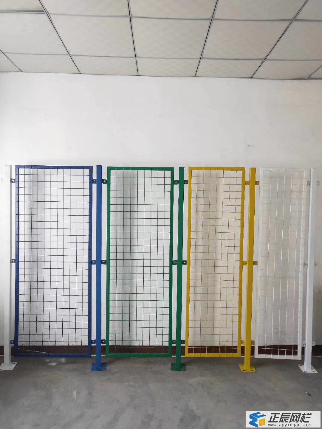 車(chē)間倉(cāng)庫(kù)隔離網(wǎng)