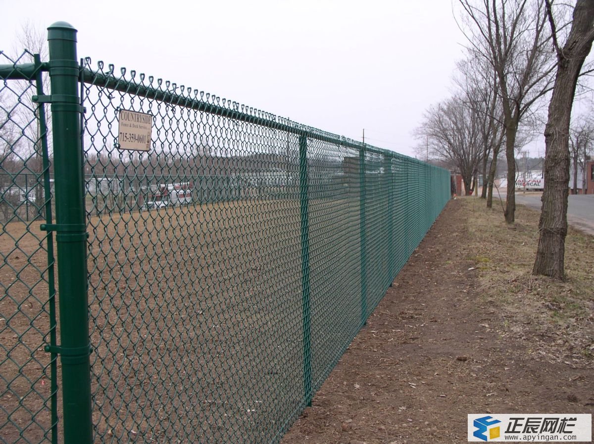 勾花護欄網(wǎng)