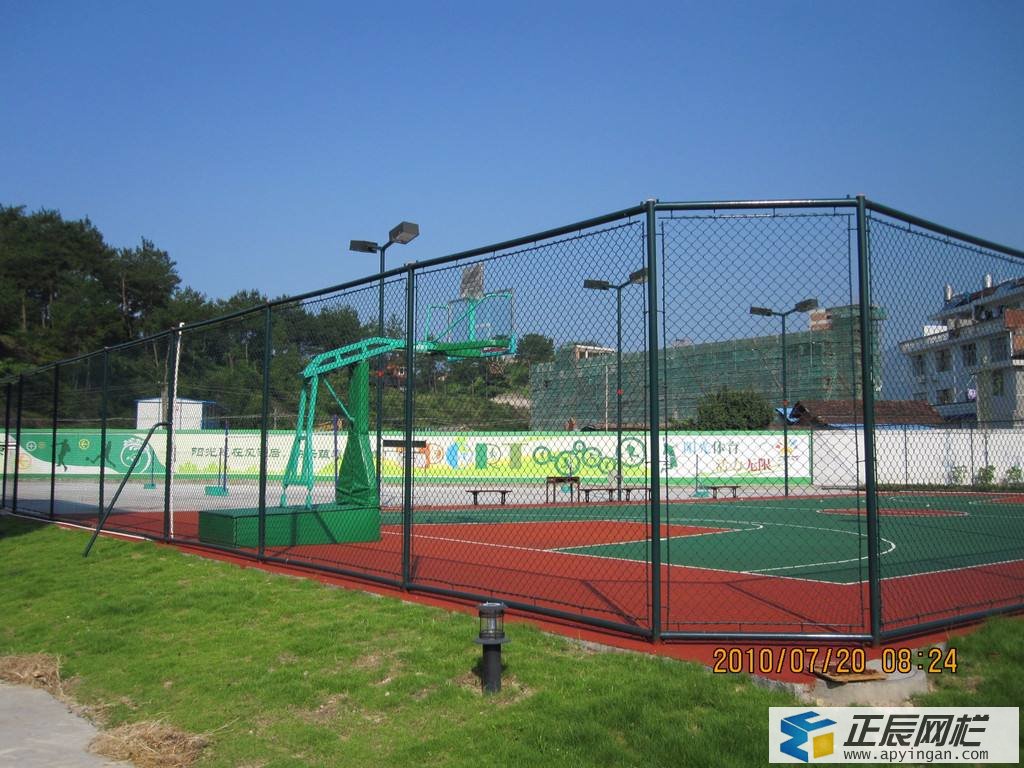球場(chǎng)圍網(wǎng)