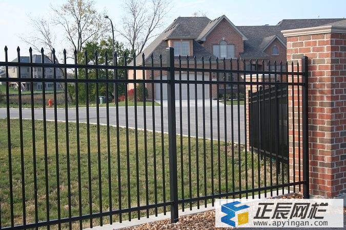 庭院柵欄