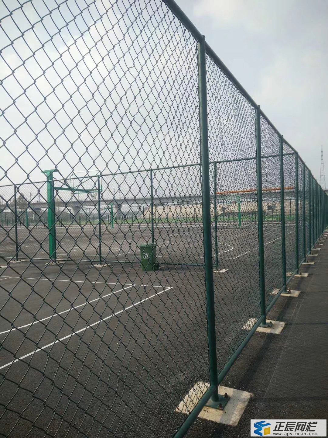 籃球場圍欄網(wǎng) 籃球場圍欄網(wǎng)