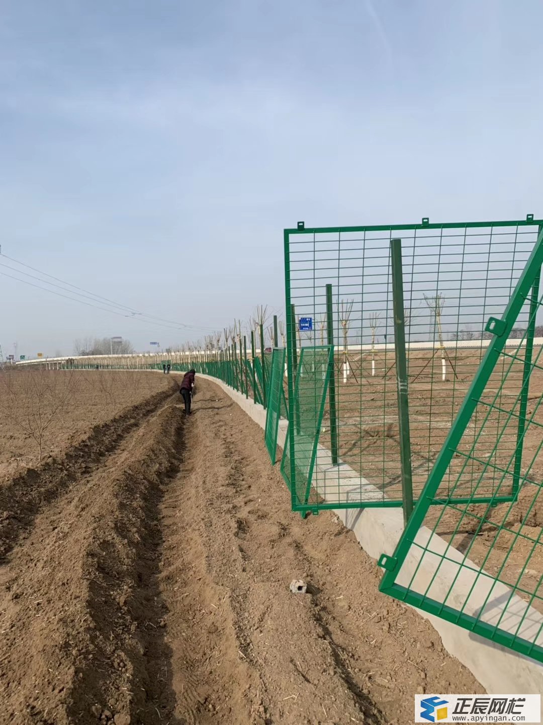 護(hù)欄網(wǎng)價(jià)格