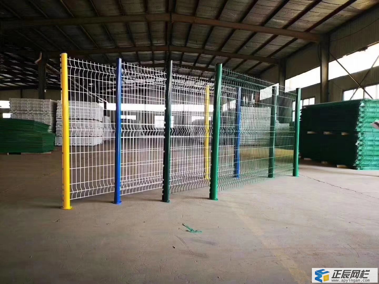 桃型柱護欄網(wǎng)