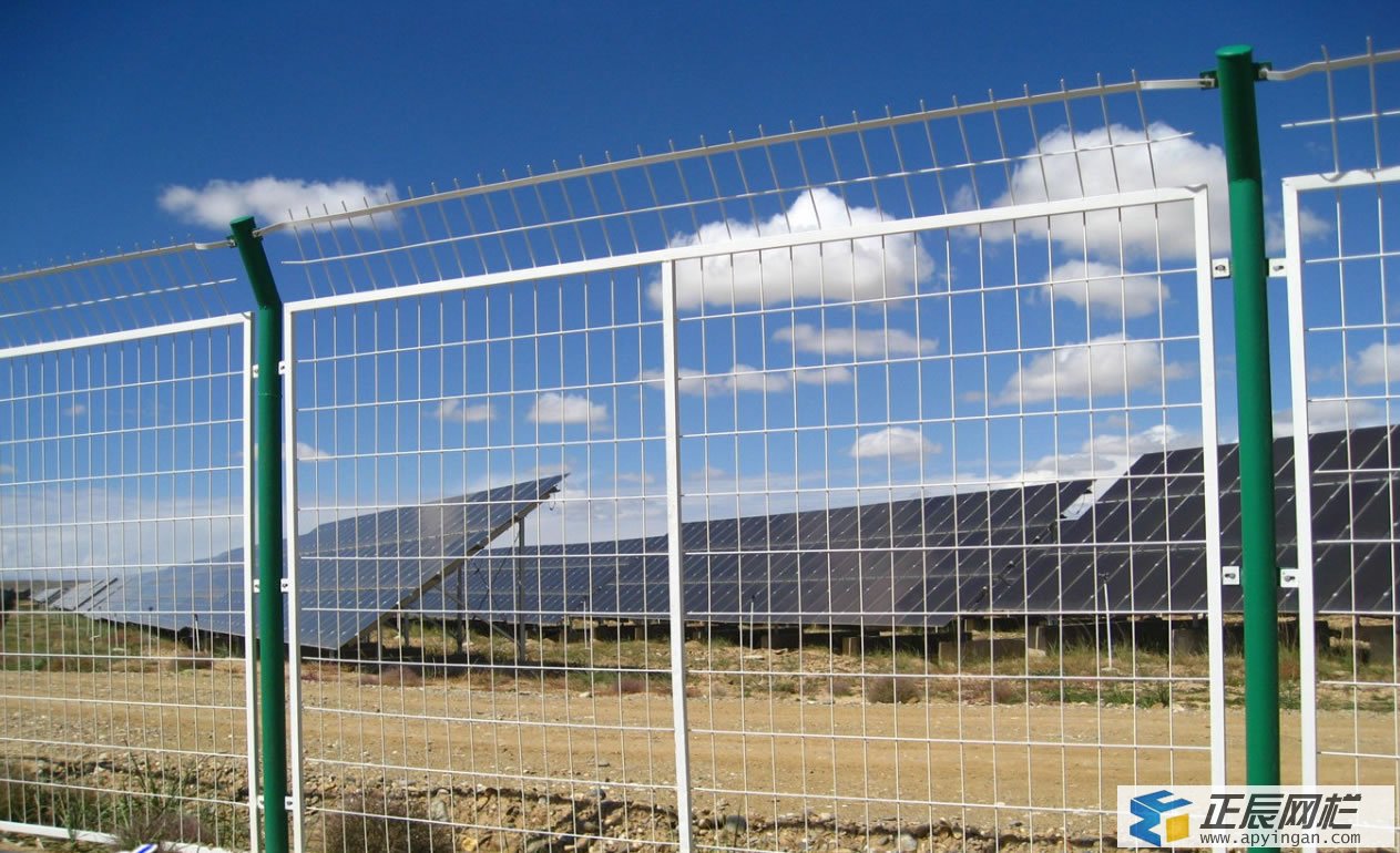 護欄網(wǎng)價格