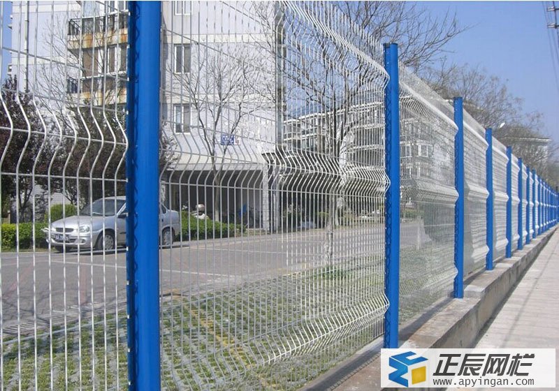 護欄網(wǎng)價格