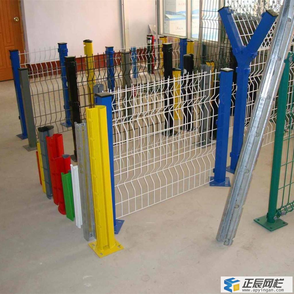 桃型柱護欄網(wǎng)