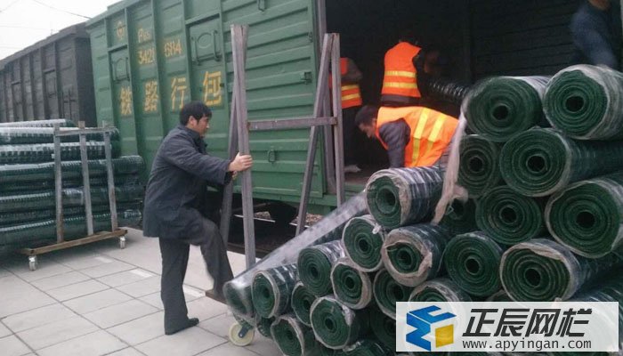 養(yǎng)殖場圍欄網(wǎng)