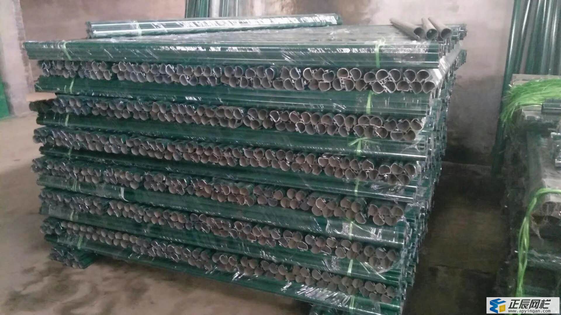 養(yǎng)殖場圍欄網(wǎng)立柱 養(yǎng)殖場圍欄網(wǎng)立柱