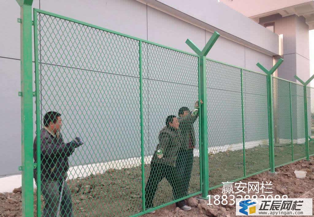 高速護欄網(wǎng)