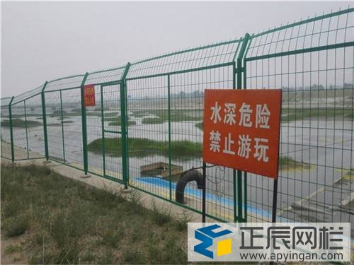 魚塘護欄網(wǎng)