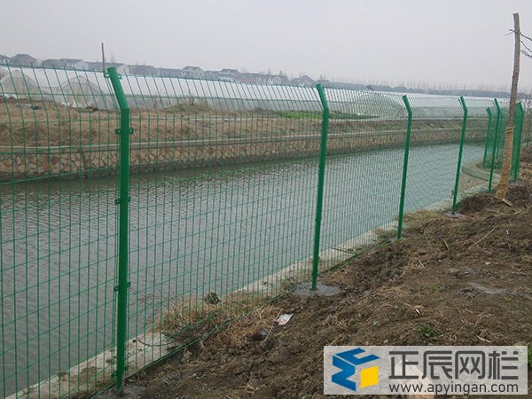 魚塘護欄網(wǎng)價格