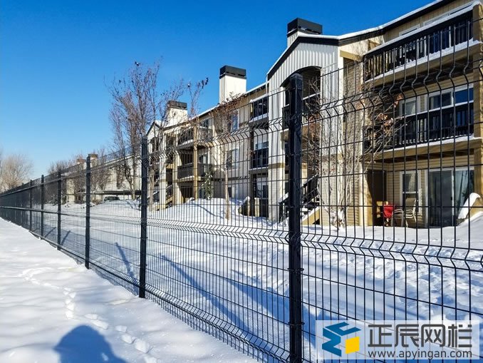 護(hù)欄網(wǎng)圖片