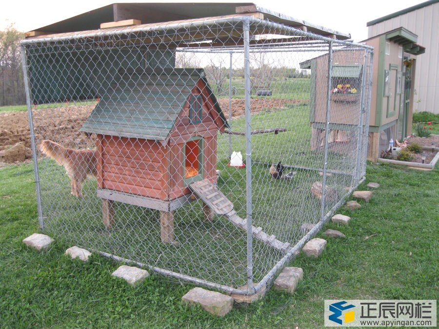 牛羊圍欄網(wǎng)