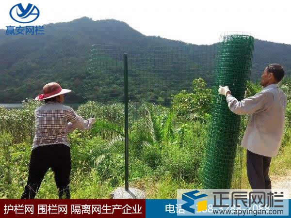 養(yǎng)雞圍欄網(wǎng)