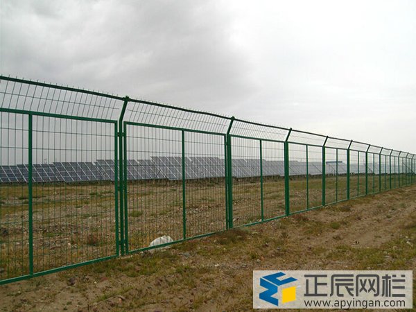 光伏電站圍欄網(wǎng)