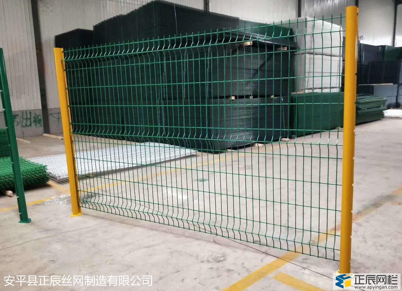 桃型柱護欄網(wǎng)