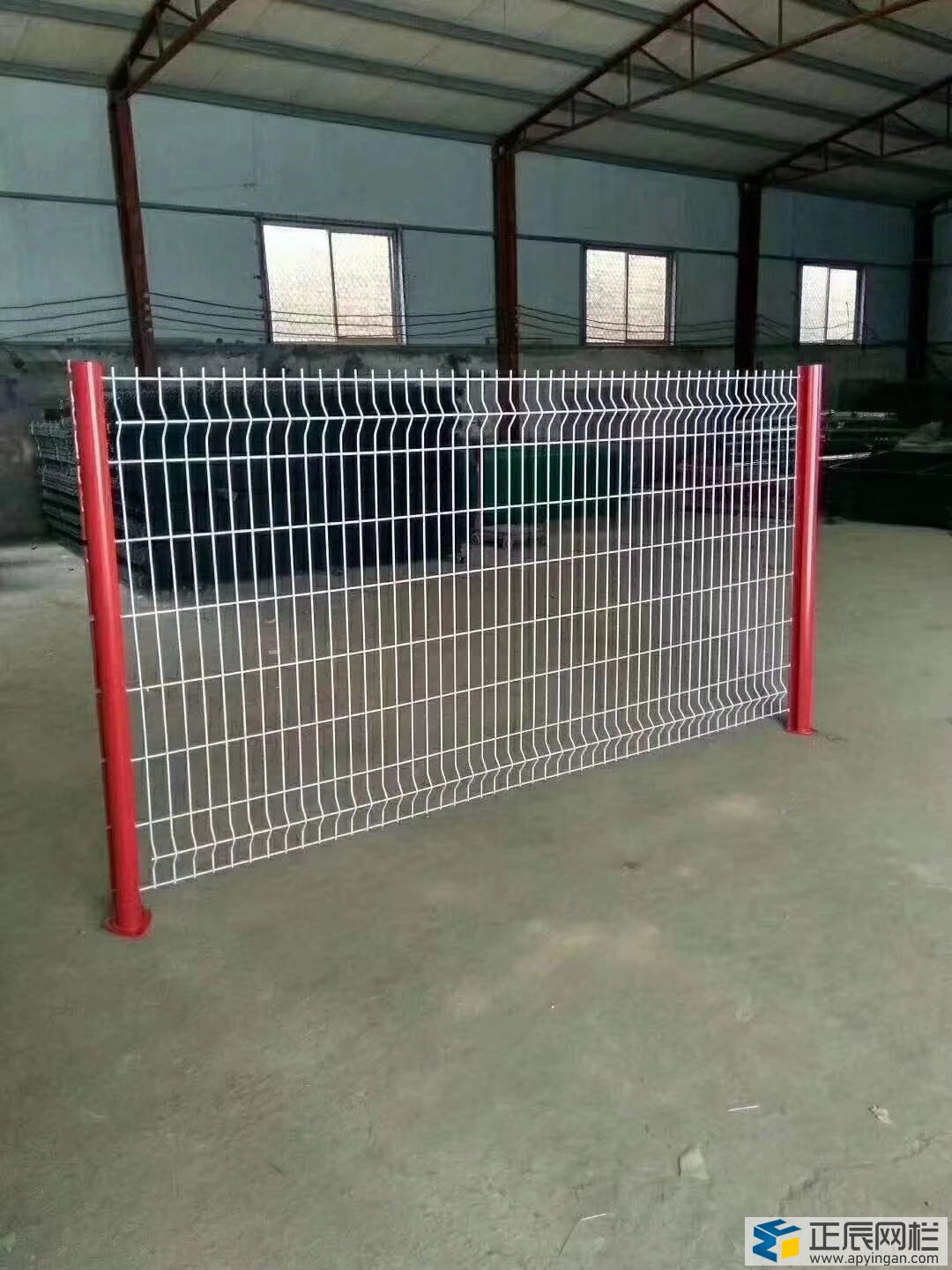 桃型柱護欄網(wǎng)